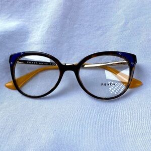 Prada Glasses
